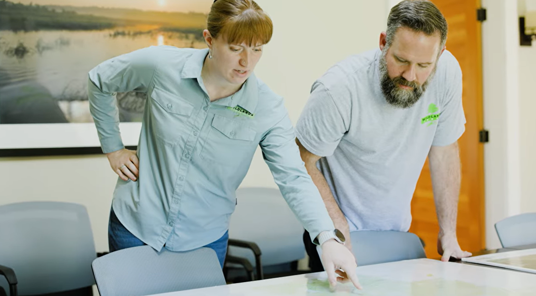 GIS mapping, consultation, analysis, and data collection