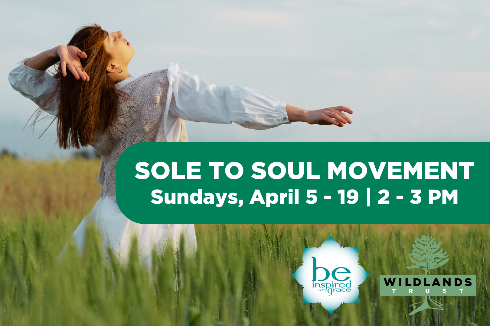 Sole to Soul Movement