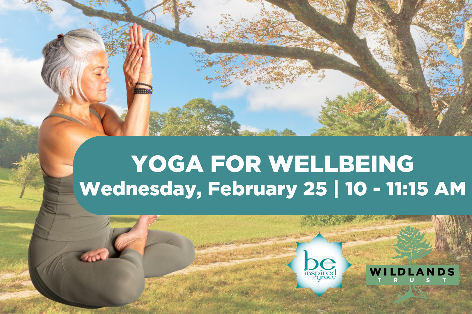 Yoga for WellBeing