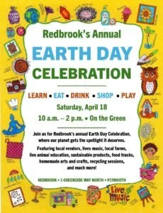 Redbrook Earth Day