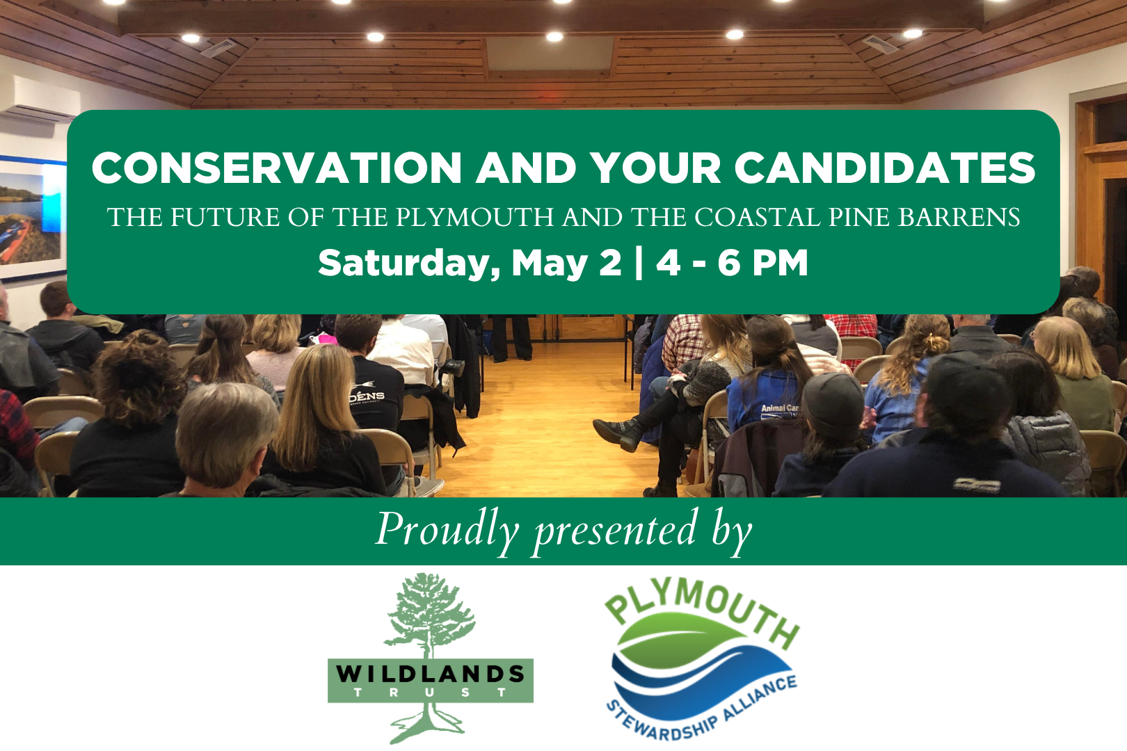 Conservation and Your Candidates