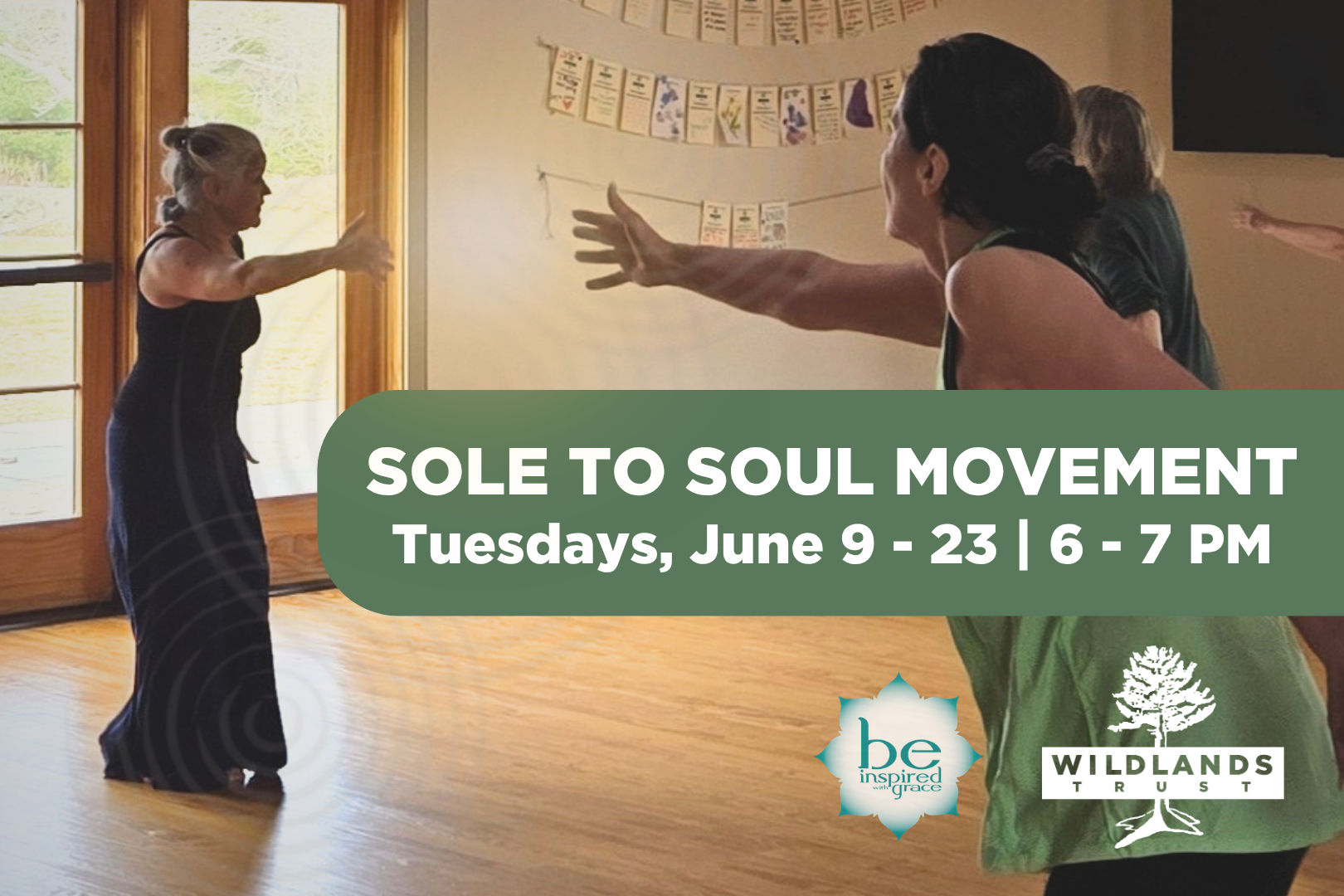 Sole to Soul Movement