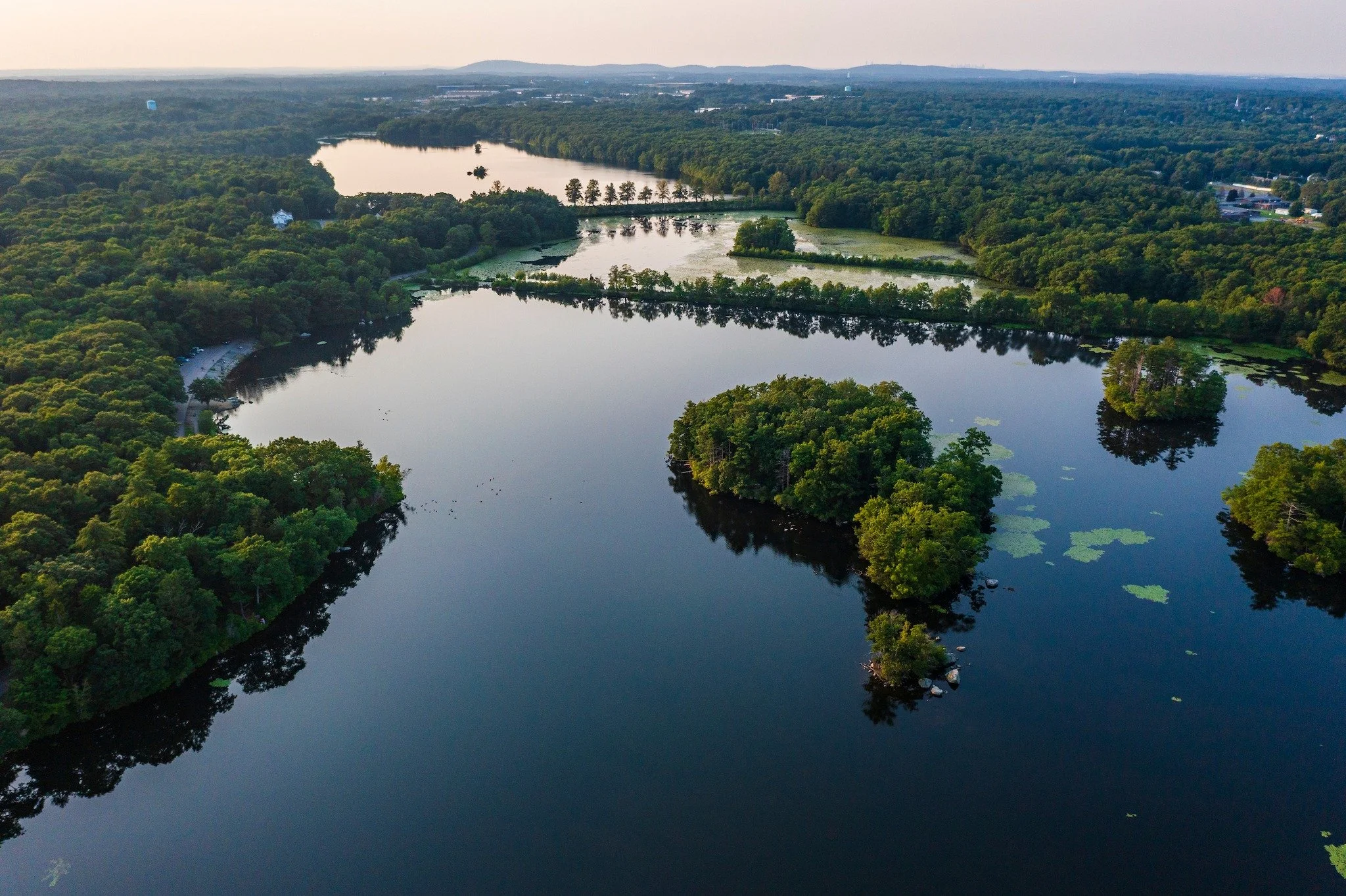 D.W. Field Park is a vibrant city park that serves the community and the environment. 

As part of the D.W. Field Park Initiative, the community is invited to comment on the redesign of D.W. Field Parkway.

Learn more and give feedback here: dwfieldp