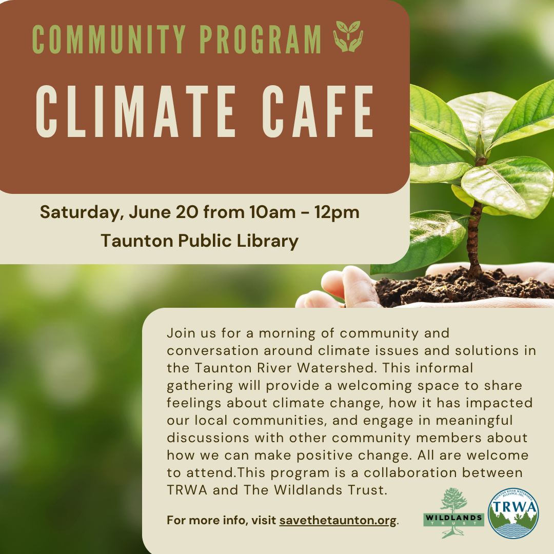 Climate Cafe