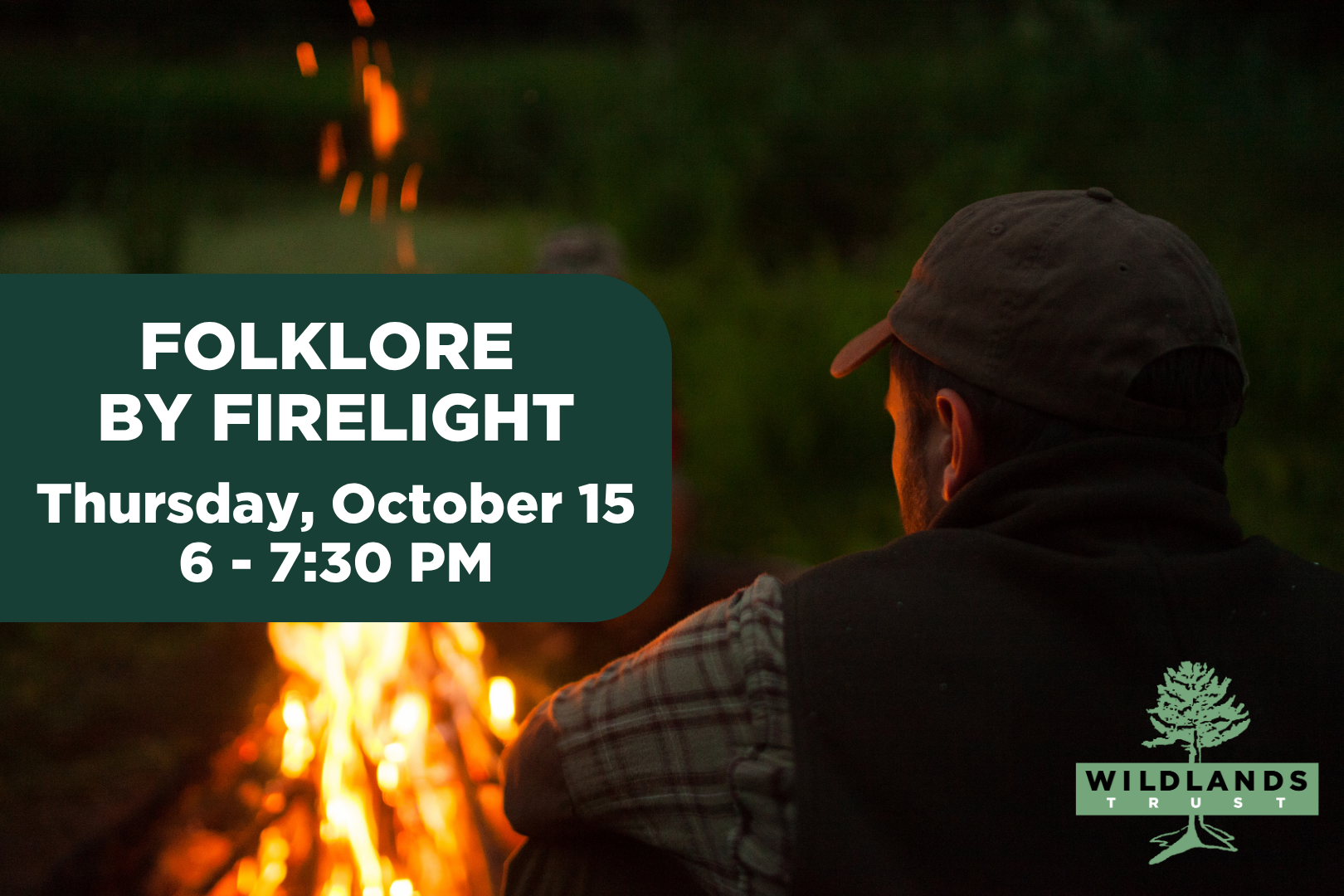 Folklore by Firelight