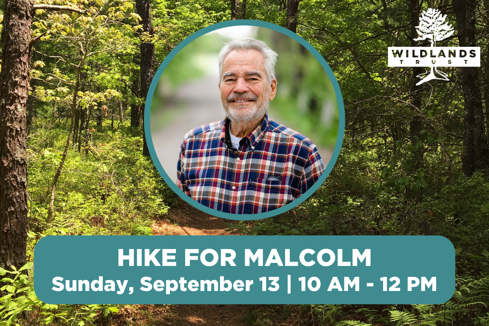 Hike for Malcolm