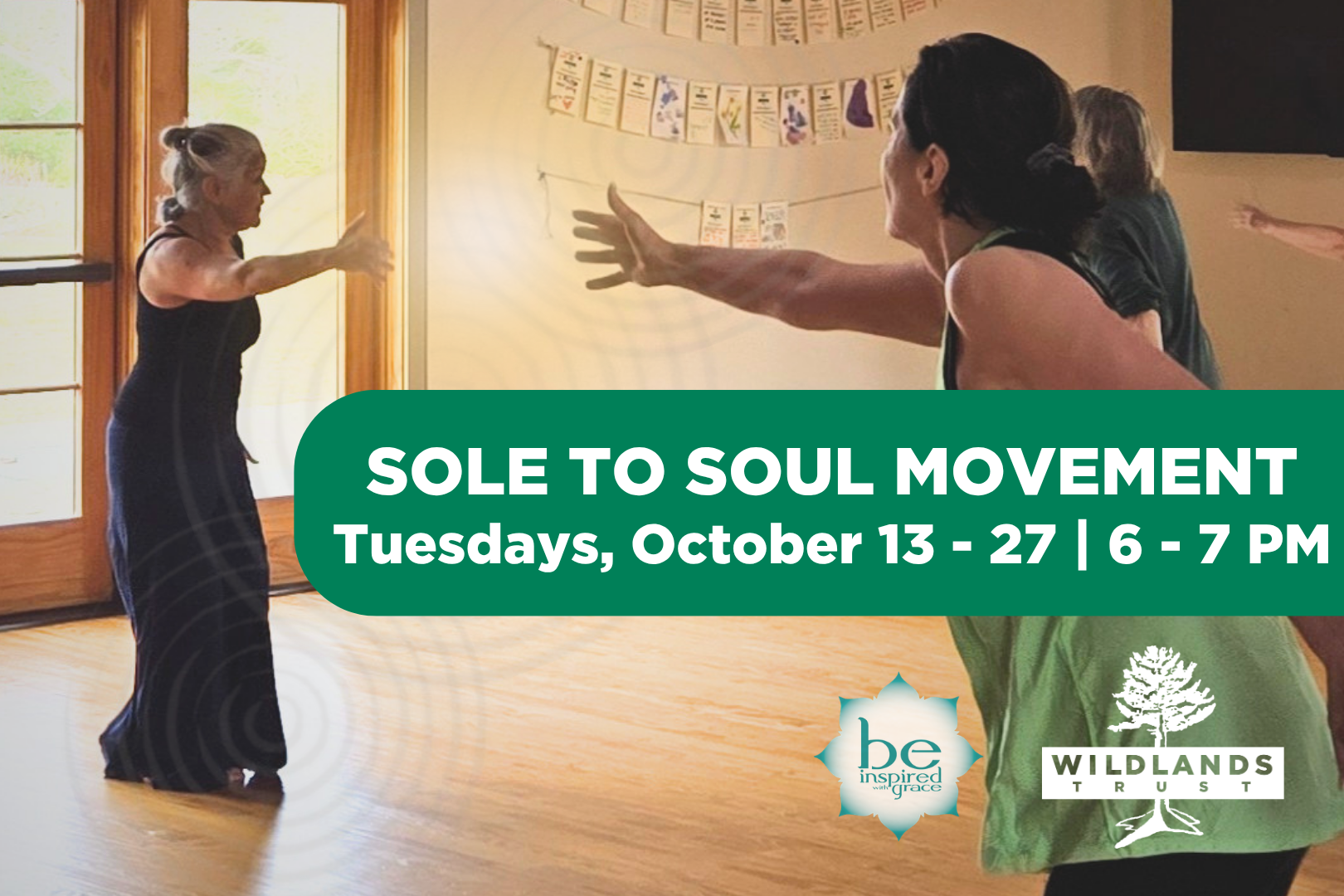 Sole to Soul Movement