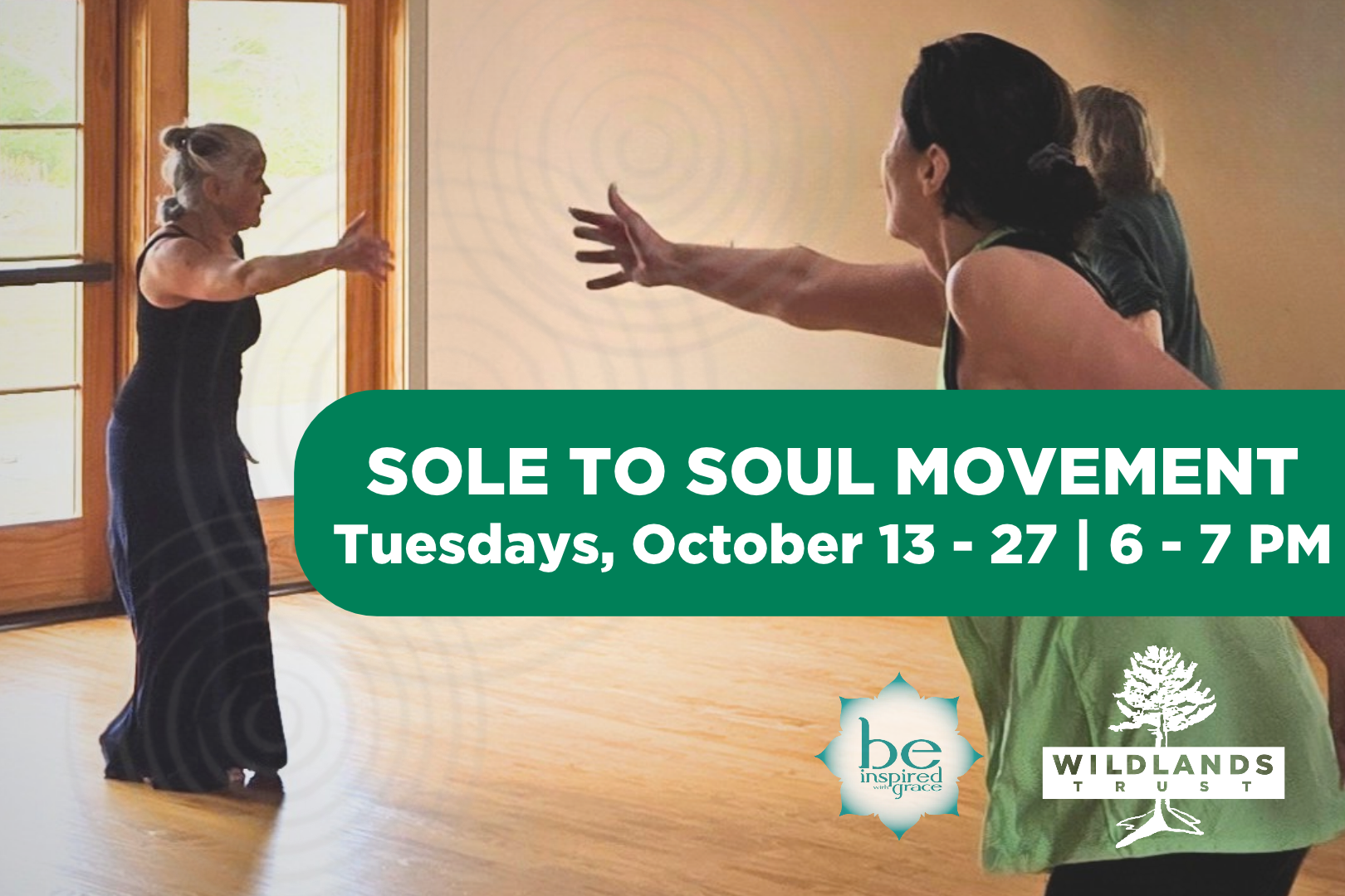 Sole to Soul Movement