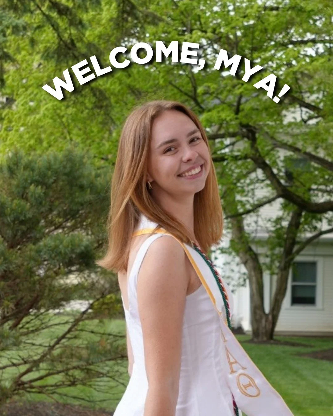 We are excited to welcome Mya Cusson, our new Communications Coordinator! To read more about her journey to Wildlands, visit the link in our bio.