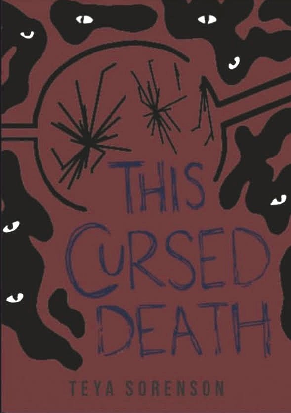 “This Cursed Death” by Teya Sorenson - Audio Adaptation