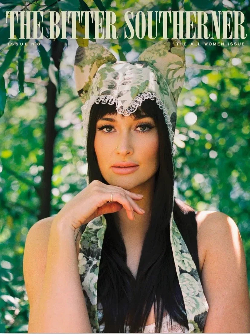 Described by The New York Times as “a kind of kitchen-sink New Yorker,” The Bitter Southerner began as a digital magazine and evolved into print. Ali Dening spoke to cofounder Kyle Tibbs Jones on how the magazine got its start.