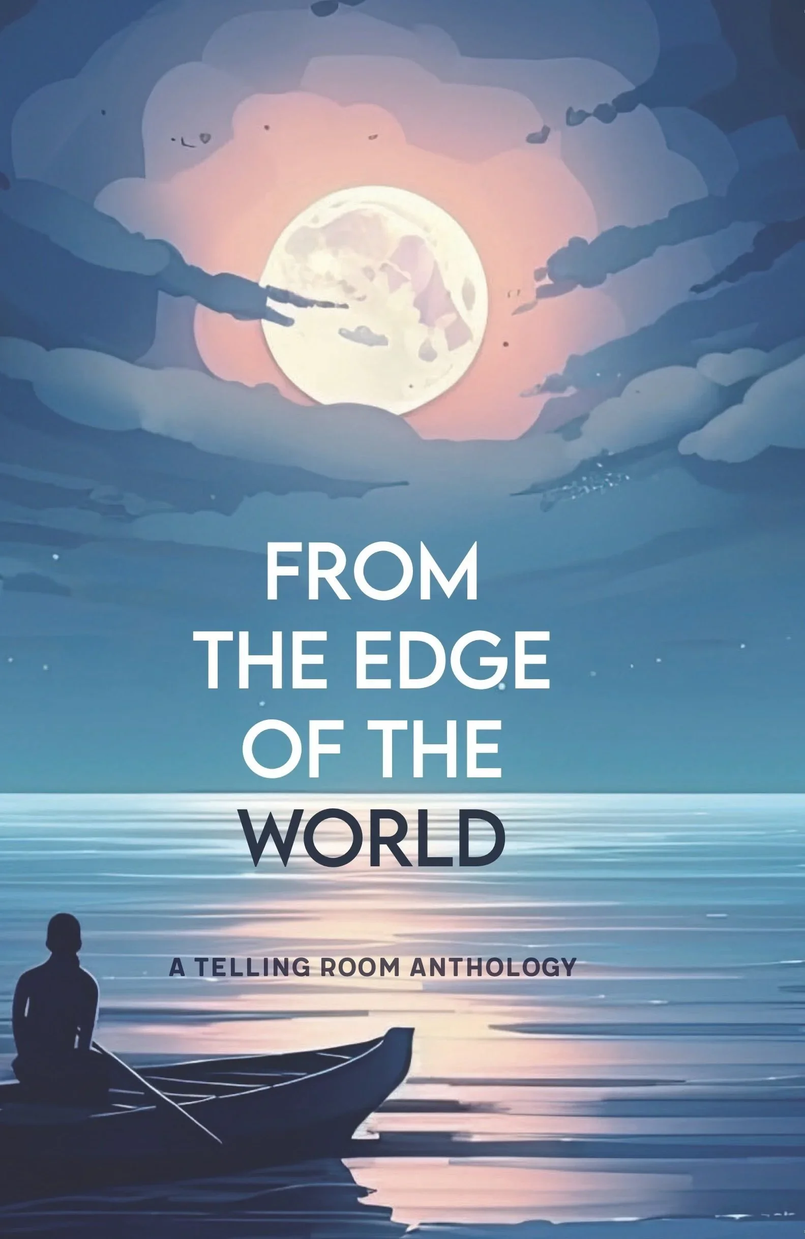 Winner of the 2024 Book Award for Anthology from the Maine Literary Awards

"Together, the anthology astonishes with its range, and the high quality of its prose, the seeds of our future authors being nourished at the Telling Room, and starting to gr