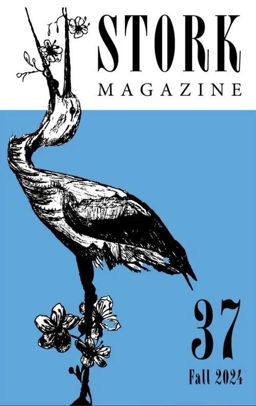 Stories short in length, but long in meaning. 