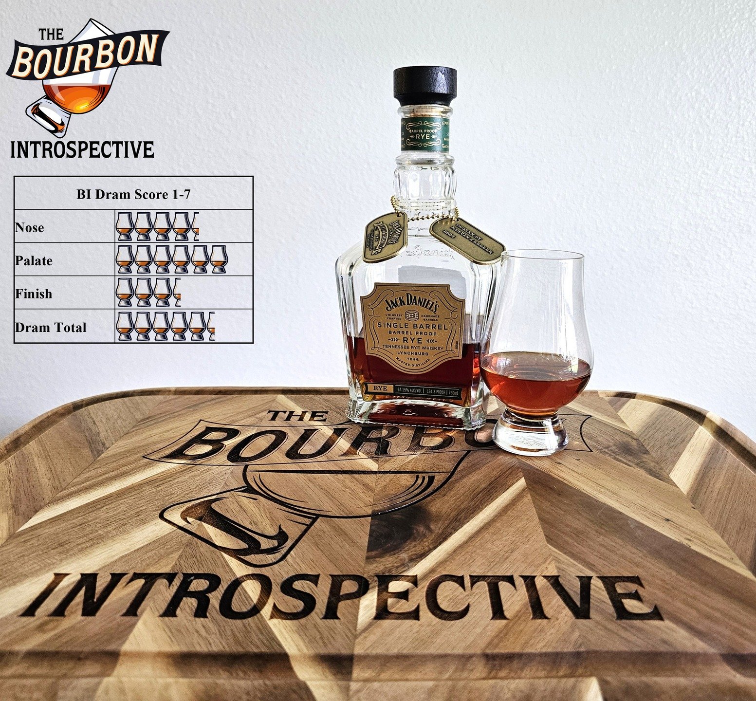 This exclusive pour is packed with bold flavor and smooth character, delivering rich notes that hit all the right spots. It delivers a decadent nose of candied pralines, flan, and butterscotch, with a palate full of amaretto, brown sugar, cherry cord