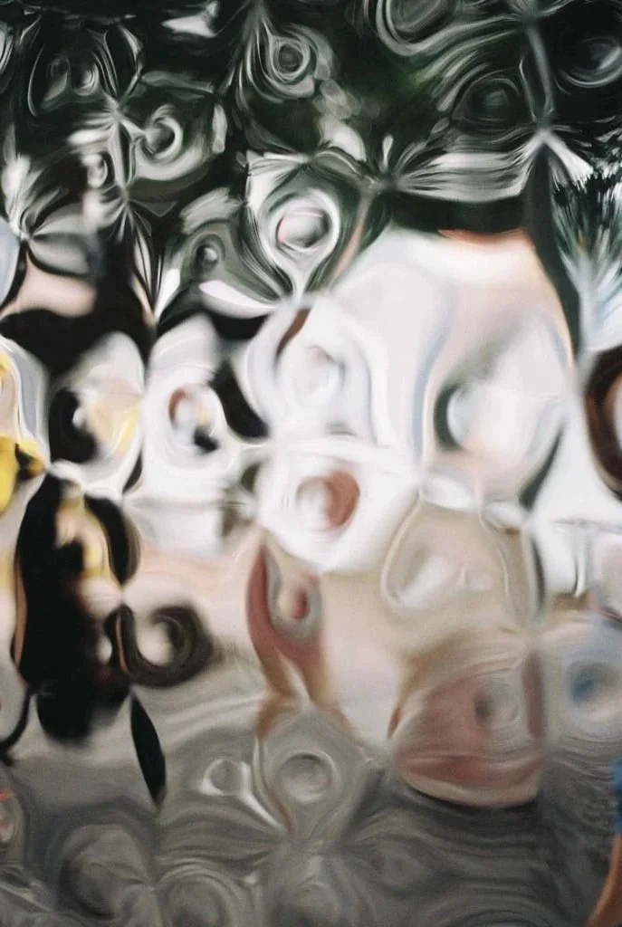 CHROME WALL HONG KONG