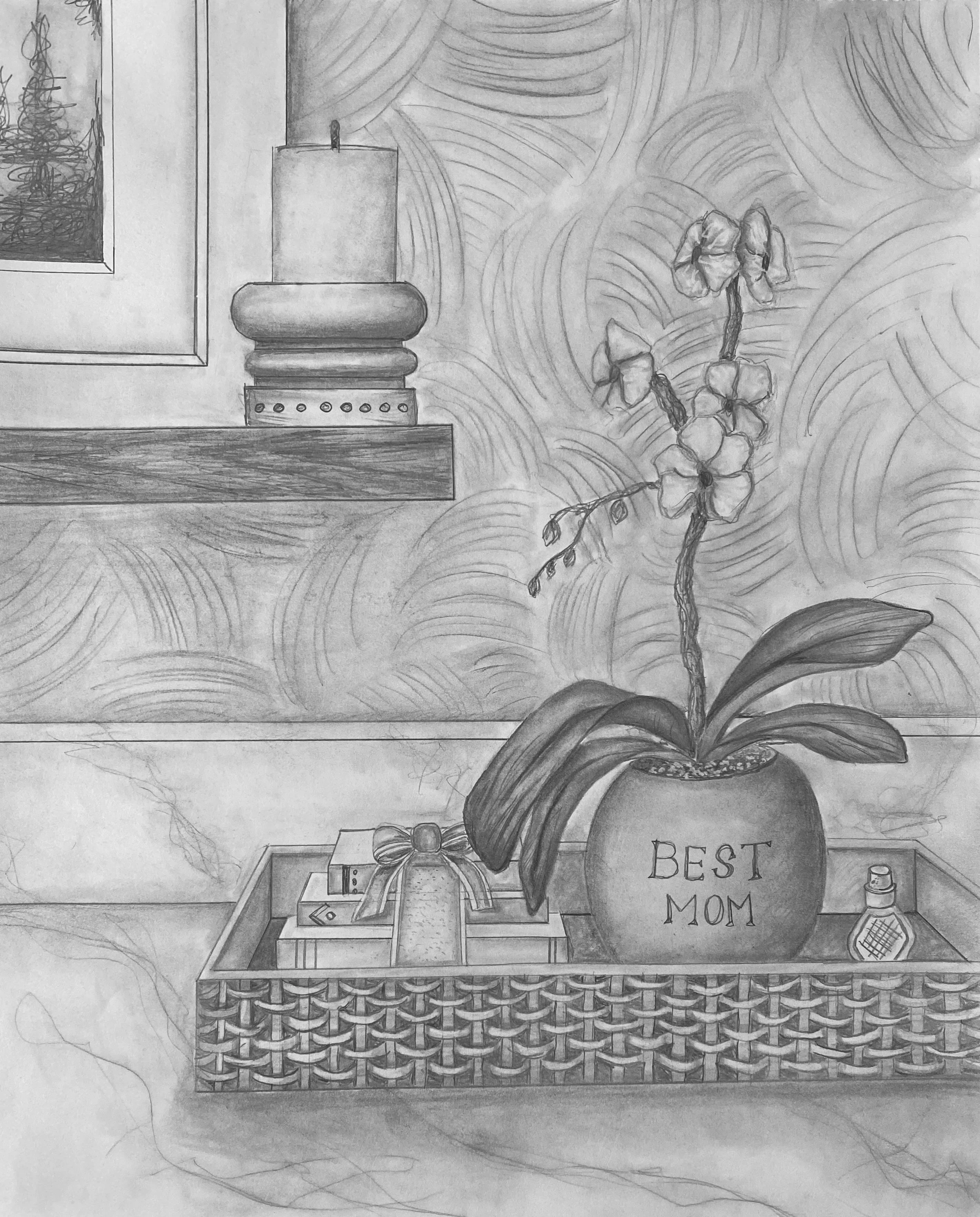 So Lucky To Be Yorchid