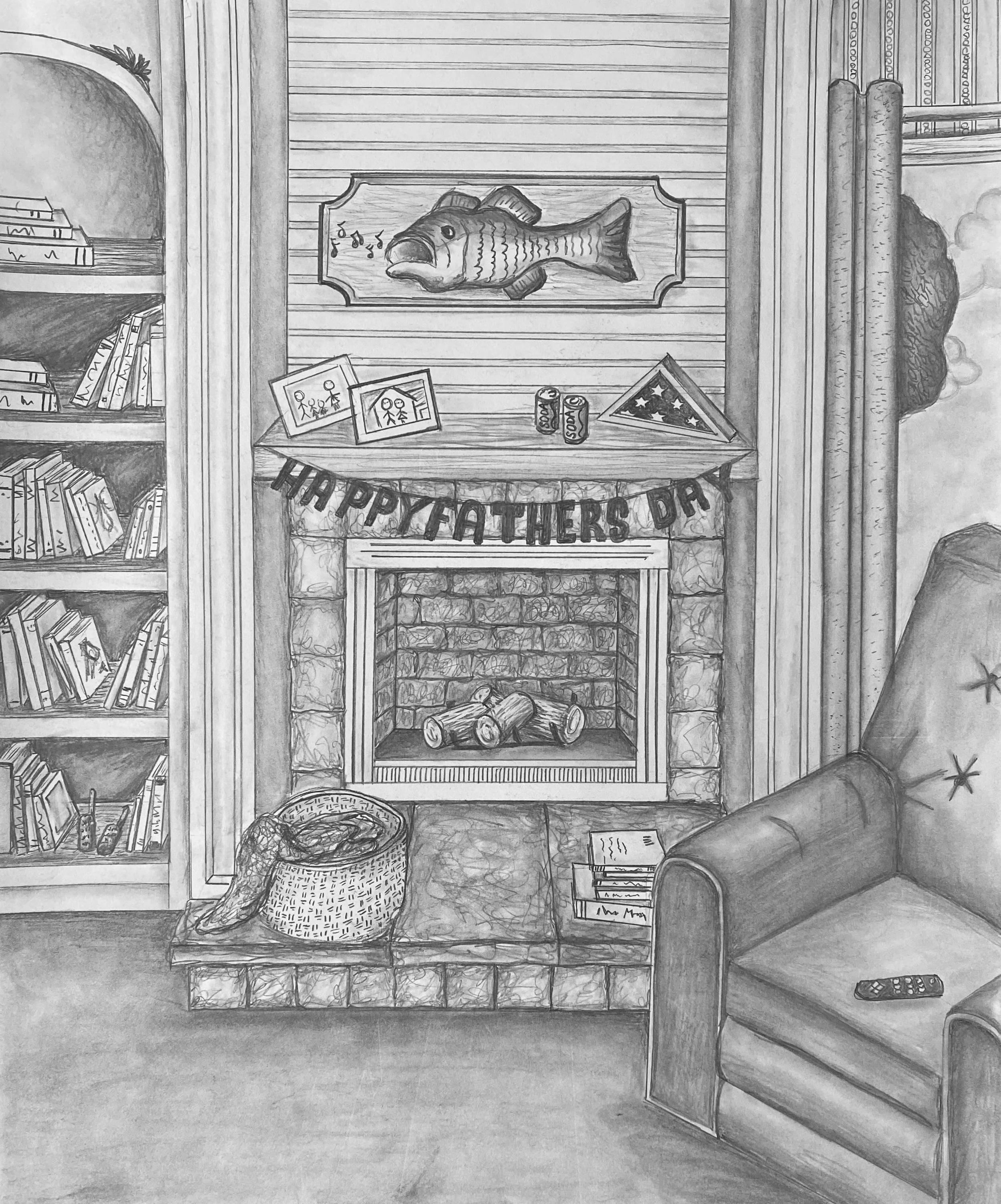 O-Fish-ally The Best Pops