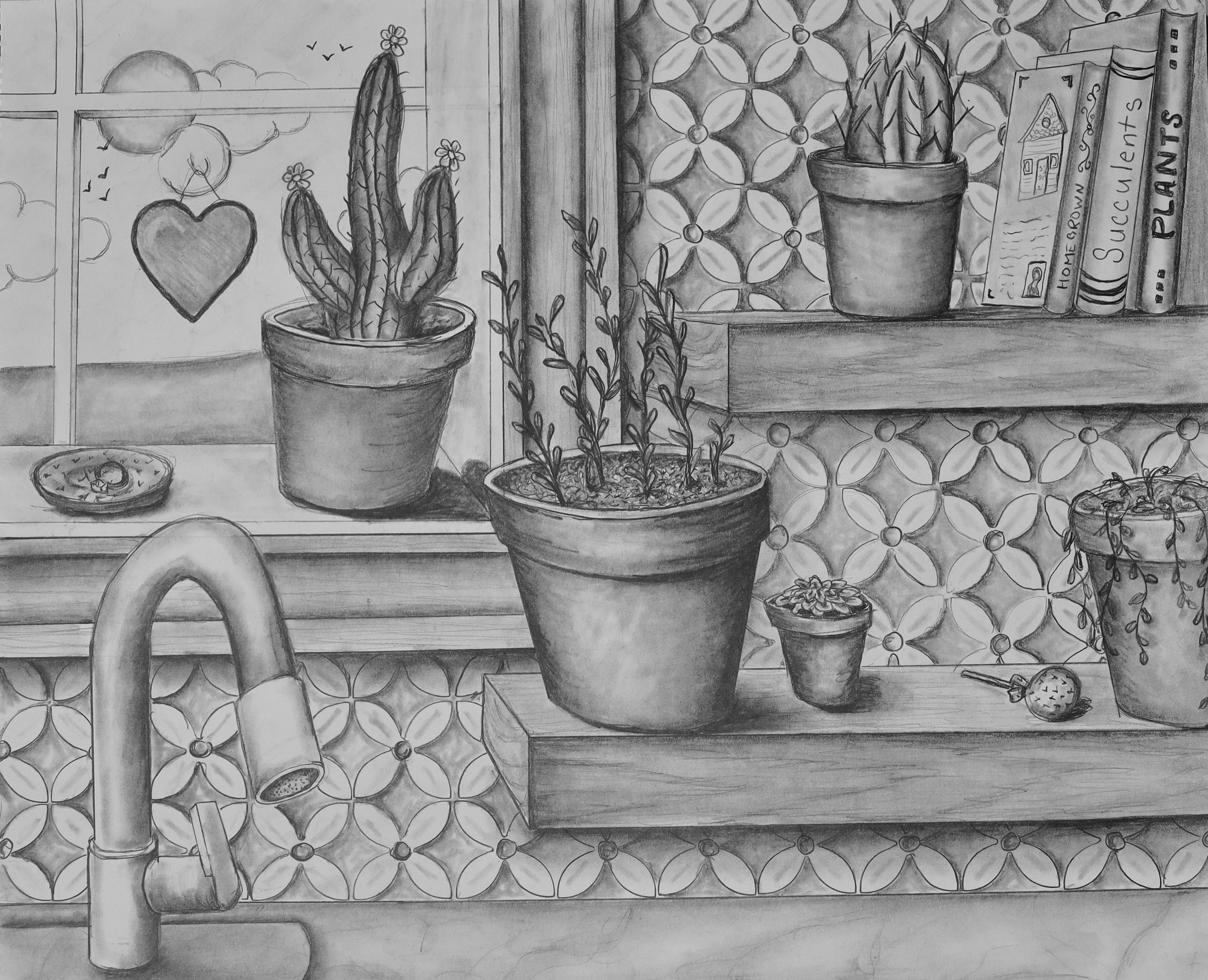 I'm a Succa for You.