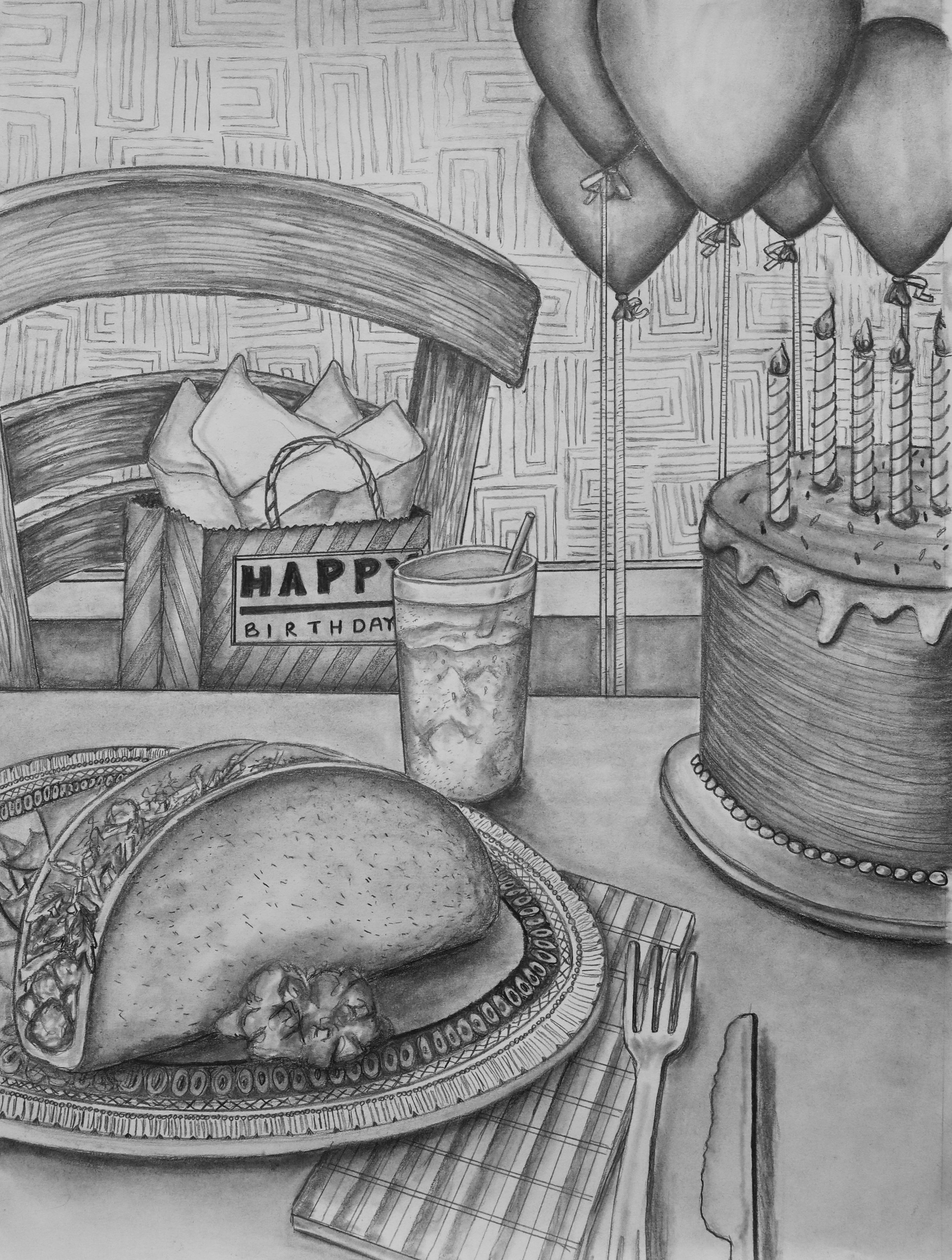 Have A Spec-Taco-Lar Birthday!