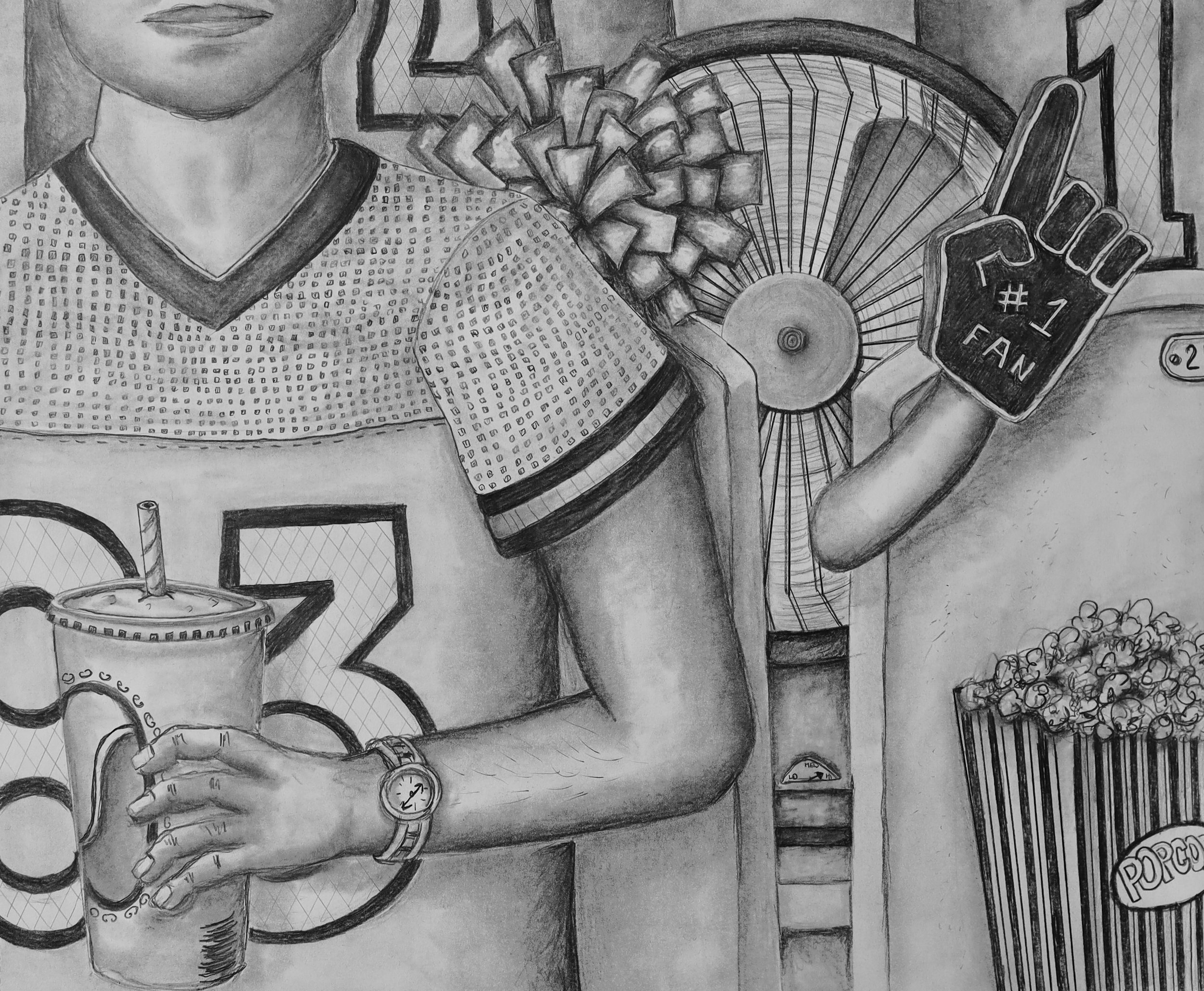 I'm Your Biggest Fan