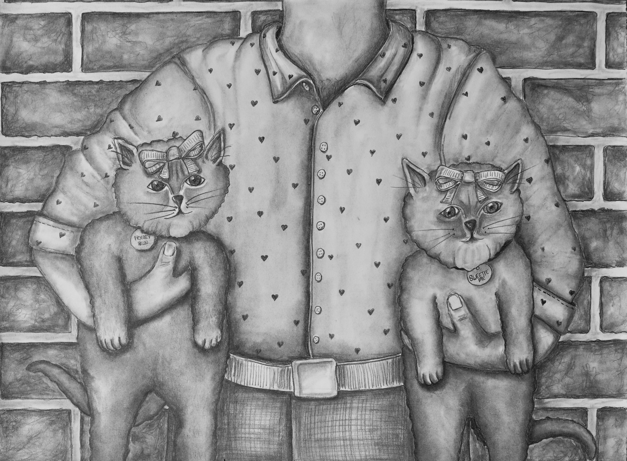 I Have Felines For You