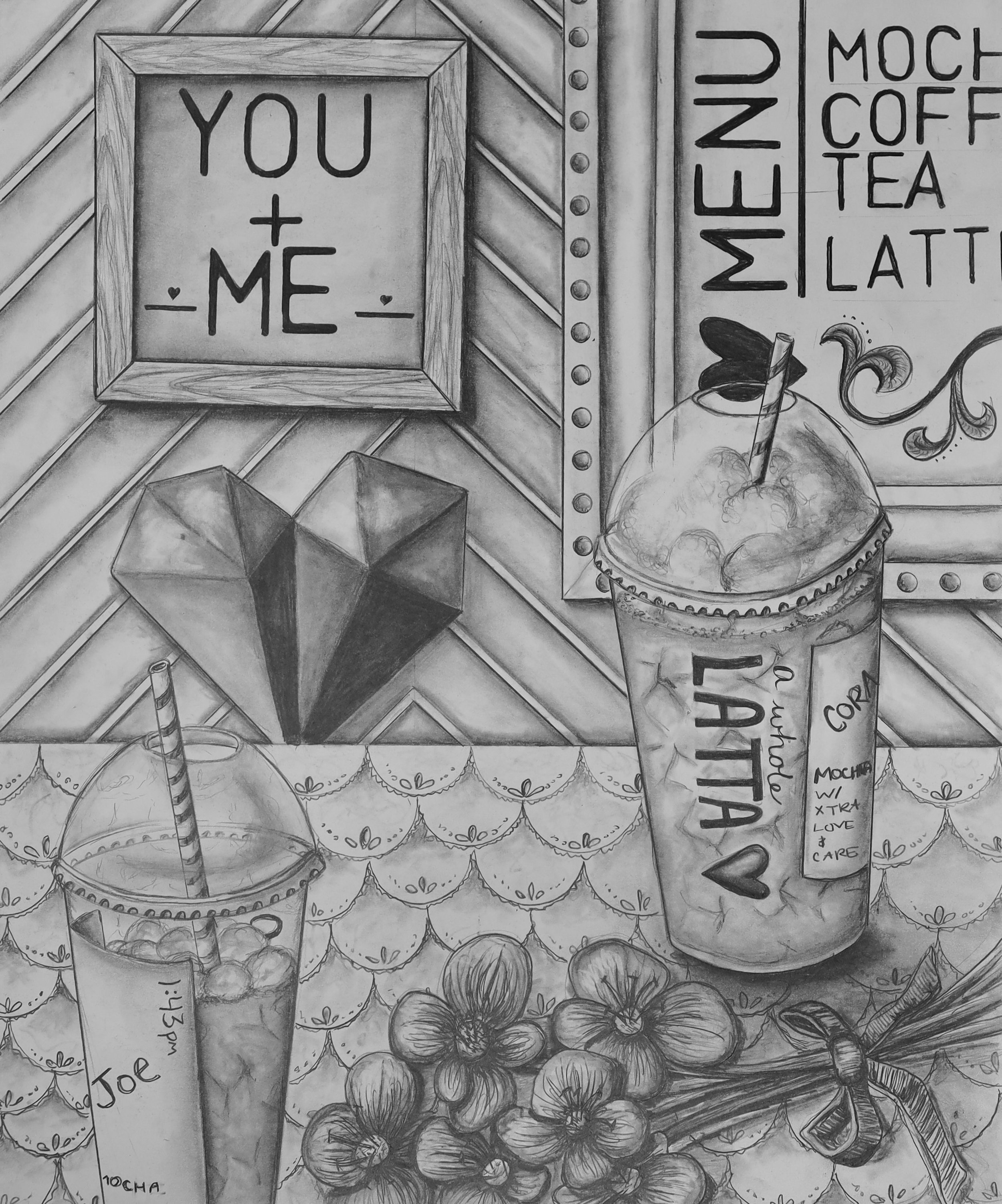 You Mocha Me Like You