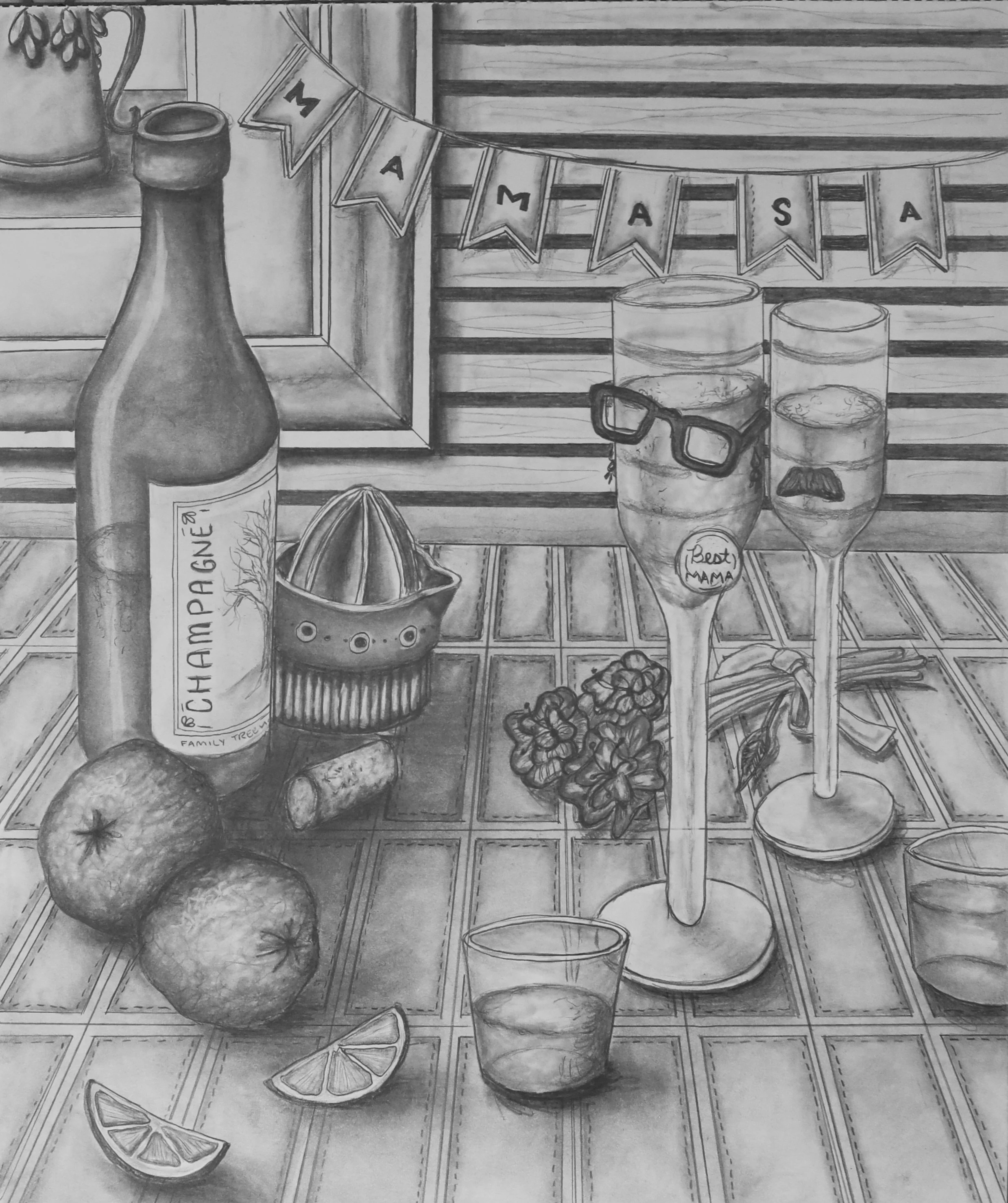 Happy Mamasa Day To You