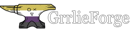 GrrlieForge