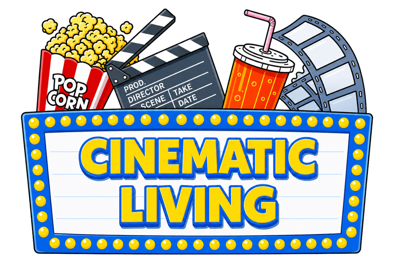 Cinematic Living