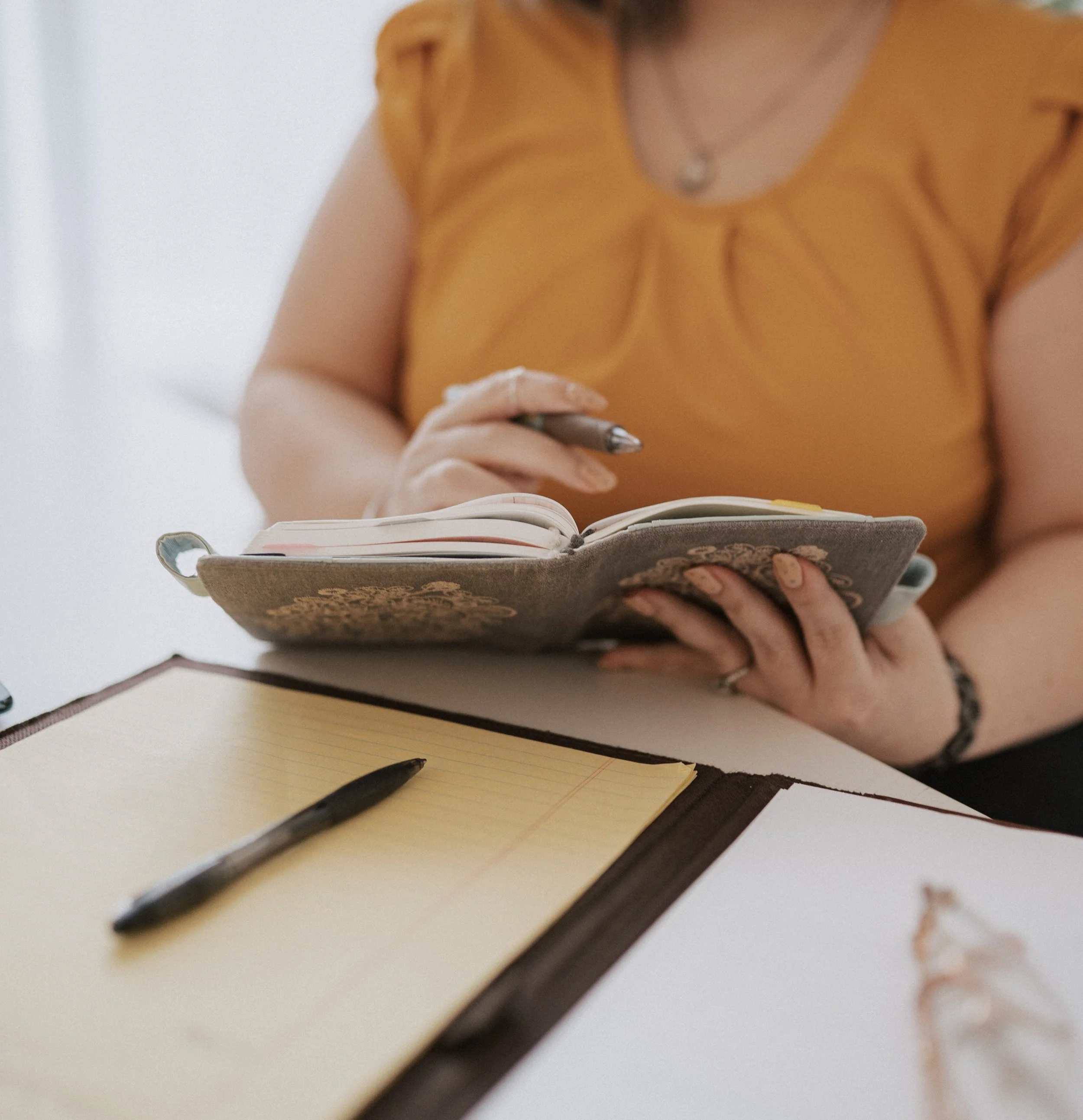 Estate Planning Checklist for End of Life: What Families Should Know