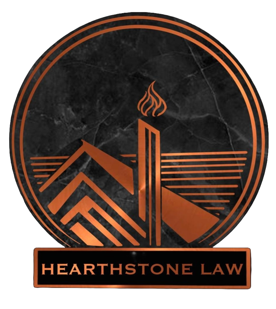 Hearthstone Law