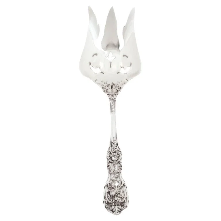 Sterling Silver Francis I Spork