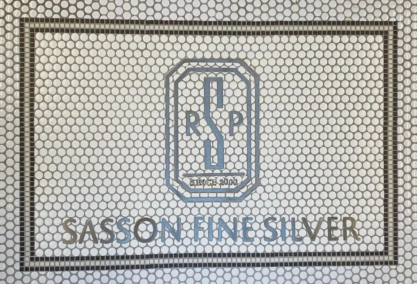 All roads lead to Sasson Fine Silver-where holiday gifting begins the moment you step through the door. 
From sterling silver menorahs to sterling silver Christmas ornaments- from grab-bag goodies to Secret Santa surprises-Sasson Fine Silver has you 