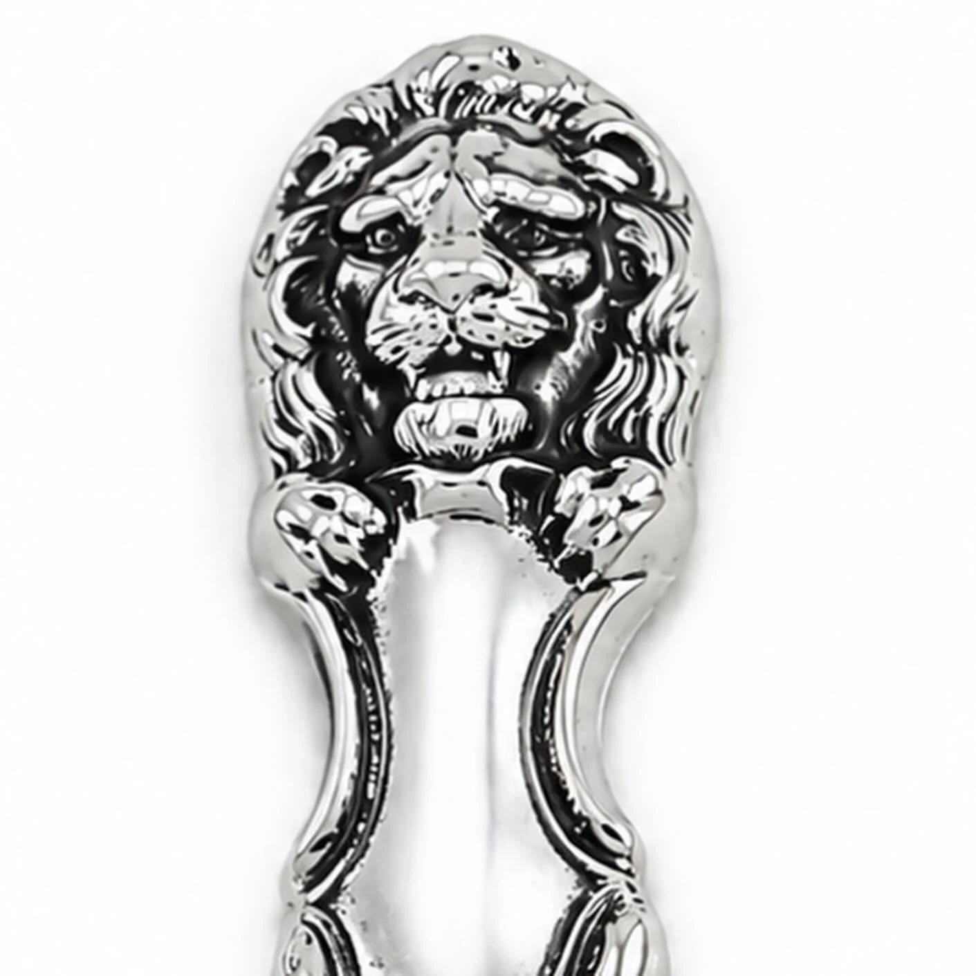 Father&rsquo;s Day is just around the corner, and sometimes the most meaningful gifts are the ones that blend beauty with purpose.
This handsome sterling silver letter opener transforms an everyday task into a small moment of elegance. Crafted with a