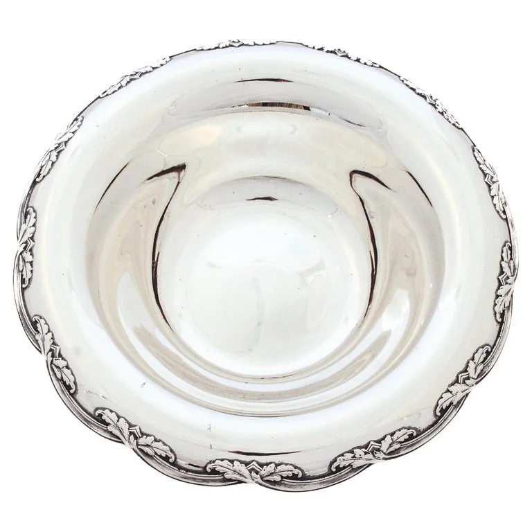 Sterling Silver Tiffany & Co Bowl