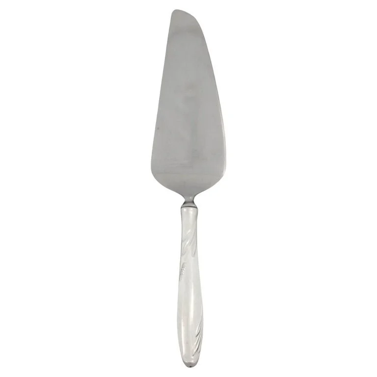 Sterling Silver “Willow” Pie Server
