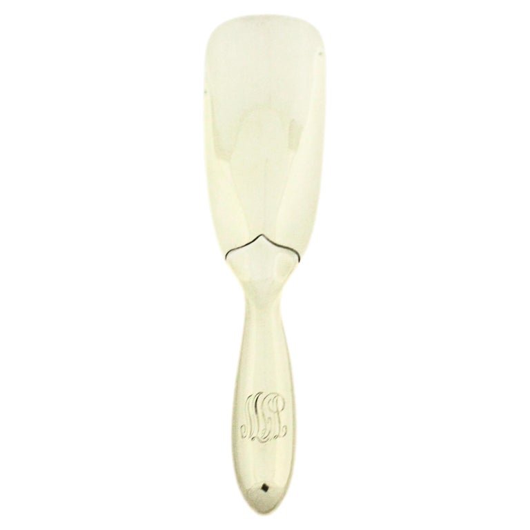 Sterling Silver Tiffany Shoehorn