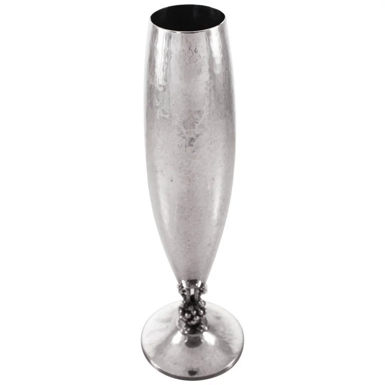 Sterling Vase Denmark