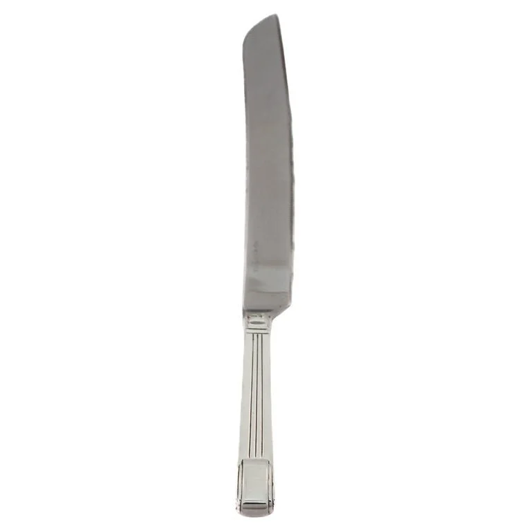 Sterling Silver Tiffany & Co Bread (challah) Knife