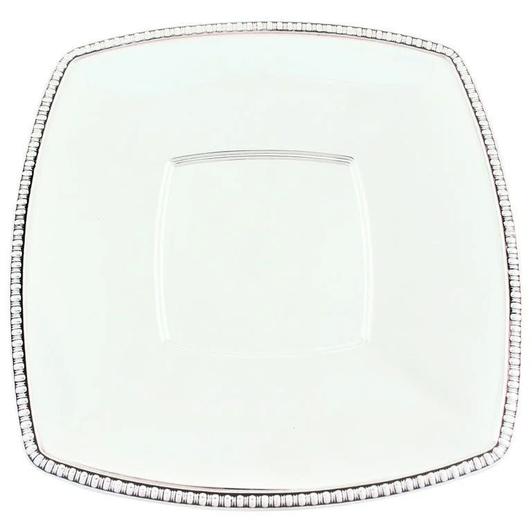 Tiffany & Co Square Dish