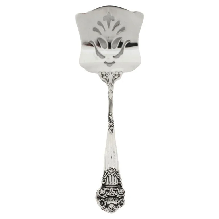 Sterling Silver “Georgian” Server