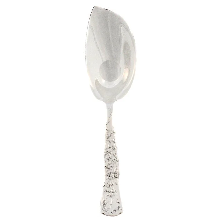 Sterling Silver Tiffany Ice Cream Server