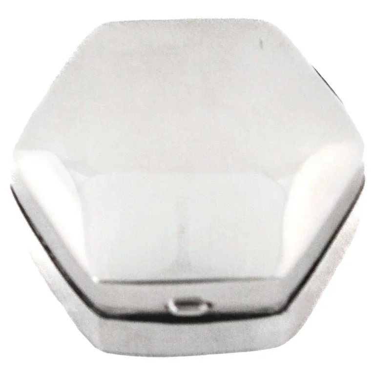 Sterling Silver Pillbox