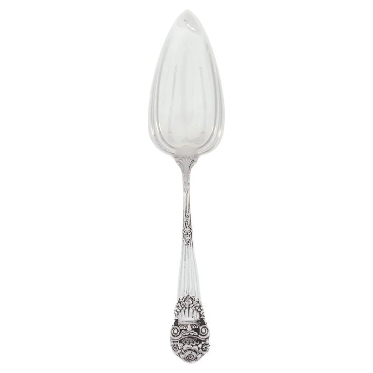 Sterling Silver “Georgian” Server