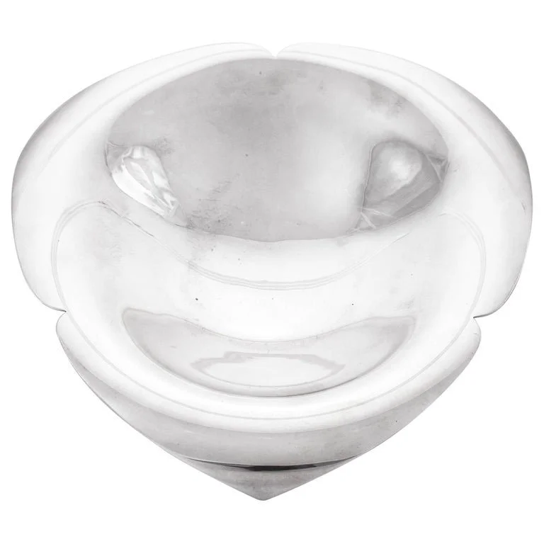 Sterling Tiffany Dish