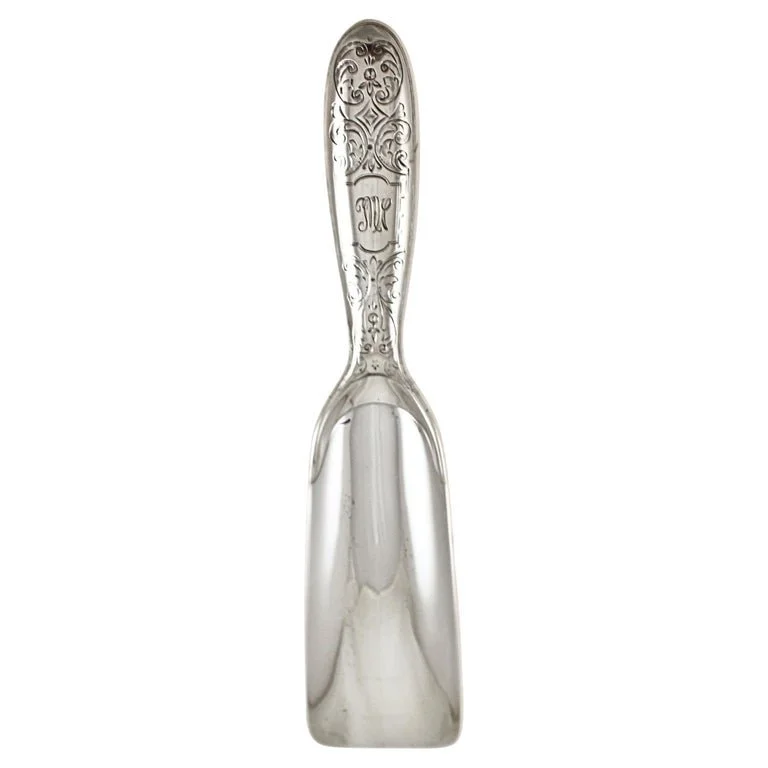 Sterling Silver Tiffany Shoehorn