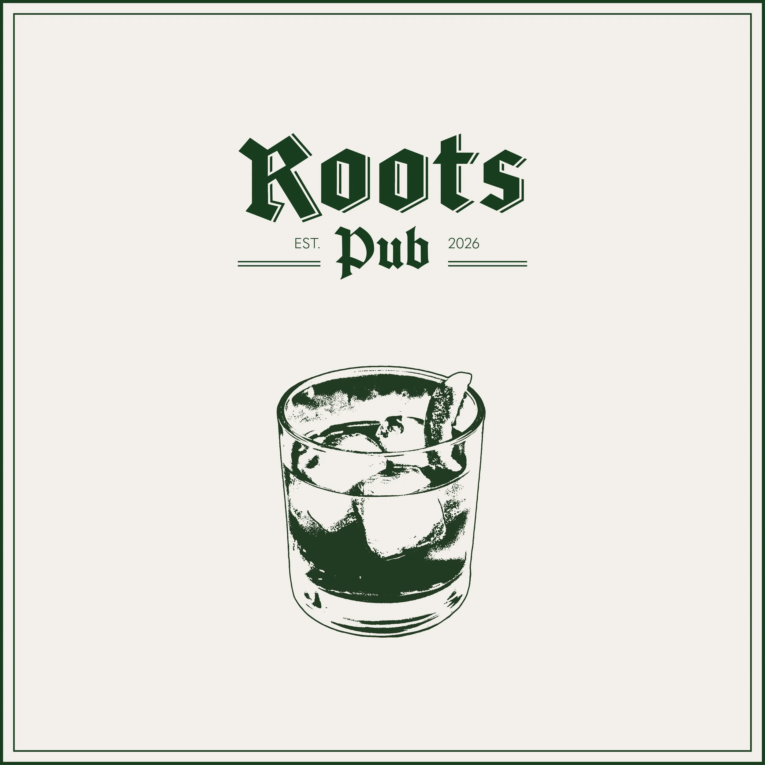 Roots Pub