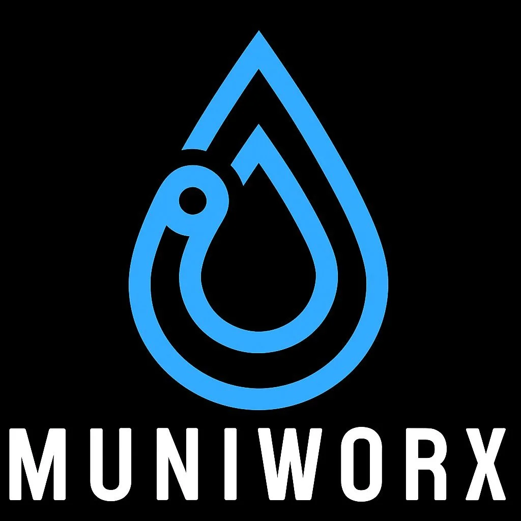 MuniWorx