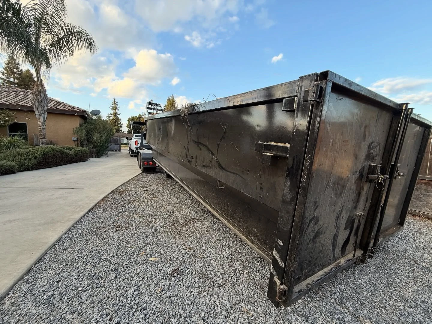 Time to pickup this 24 HR rental! We have options for all of your needs!