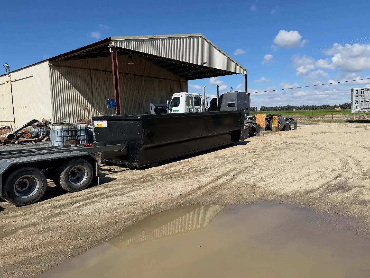 Need a solution for scrap metal? VPR has special deals for your recycling needs. Message or call us today for more information!